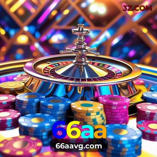 66aa | Cassino com Jogos Online e Suporte 24h