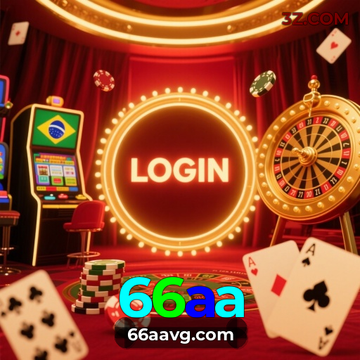 Promo 66aa: O melhor cassino online para sua sorte no Brasil!