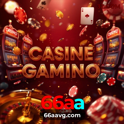 66aa - A sorte começa no cassino online mais confiável do Brasil! - 66aa.com Plataforma