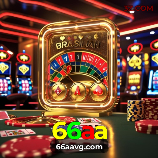 ⭐️66aa.com⭐️CASINO OFICIAL PLATAFORMA - 66aa