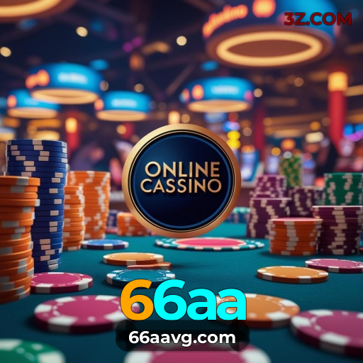 ⭐️66aa.com⭐️CASINO OFICIAL PLATAFORMA - 66aa