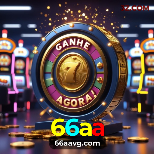 66aa - Apostas esportivas com odds turbinadas e cashback