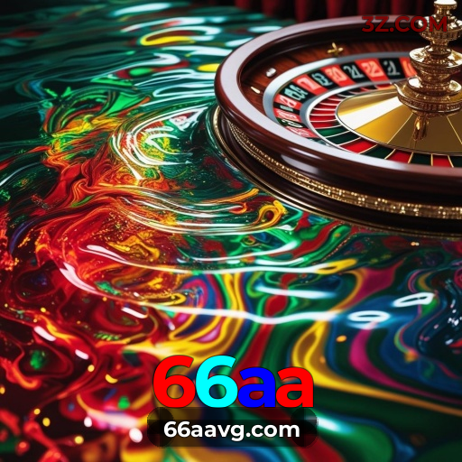 66aa – Seu Cassino de Slots com Bônus Exclusivos 