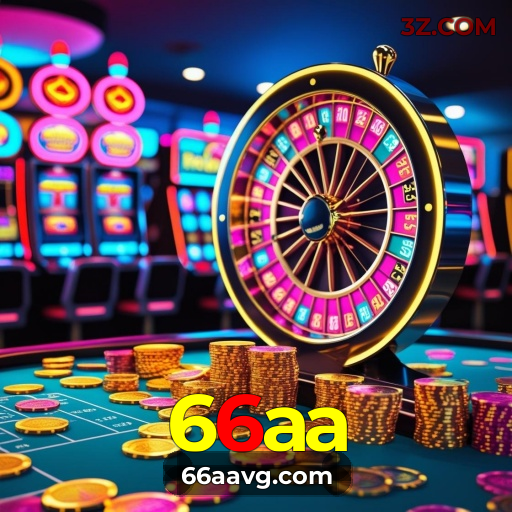 Cassino 66aa | Ofertas, Bônus e Saques Instantâneos