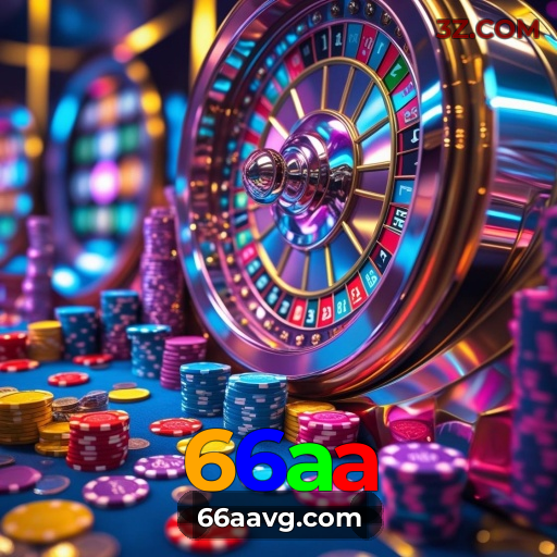 66aa: No cassino online mais confiável, você encontra as melhores chances de ganhar!