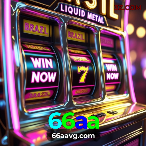 66aa: Embarque na diversão e ganhe prêmios incríveis com nosso cassino online!