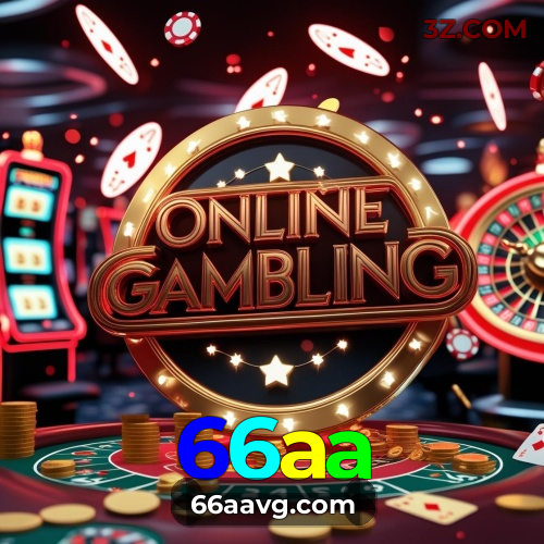 66aa | Jogos Online e Cassino VIP com Diversão sem Limites