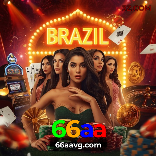 Promo 66aa: Jogue no cassino online mais seguro e conquiste grandes vitórias!