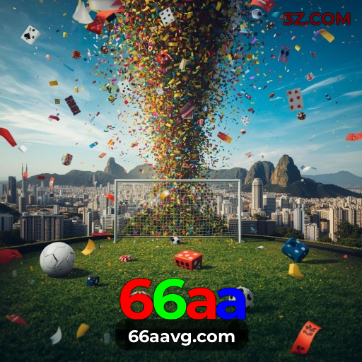 66aa Descubra o Melhor do Cassino Online e Apostas