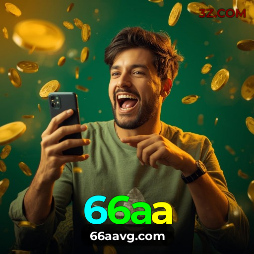 66aa – Seu Cassino de Slots com Bônus Exclusivos 