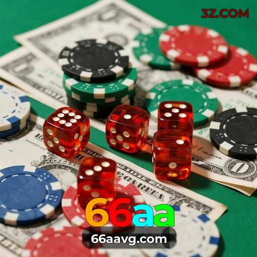 66aa BET - Cassino Online e Slots de Diversão Garantida
