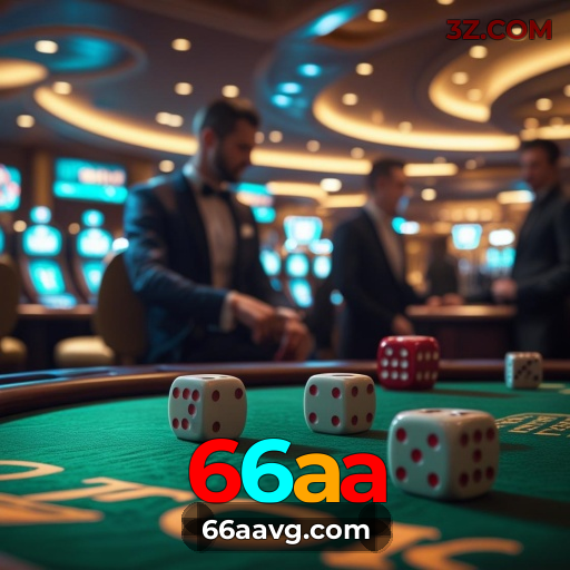 66aa App para Android e iOS – Jogue Slots com Bônus Exclusivos